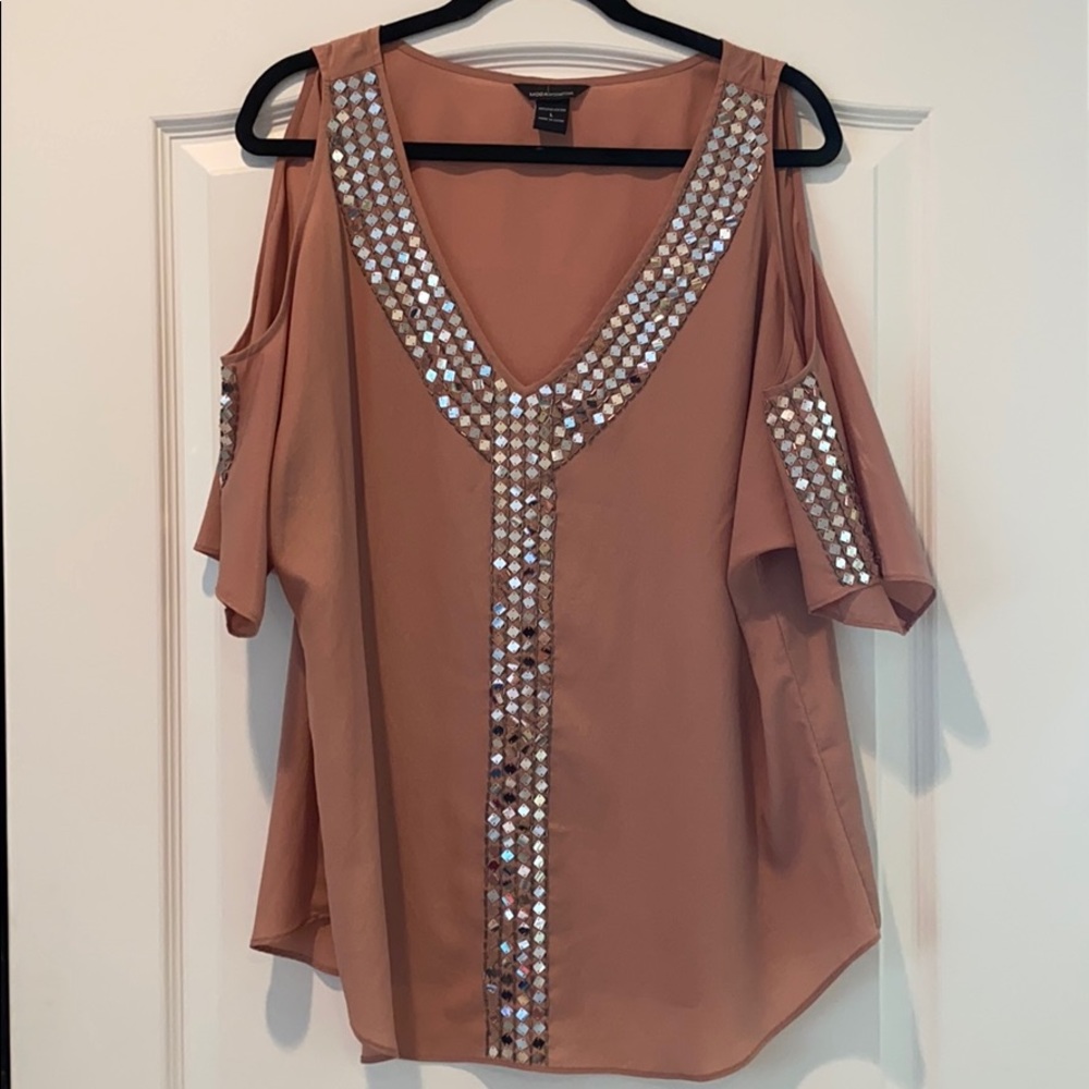 Fun fancy blouse